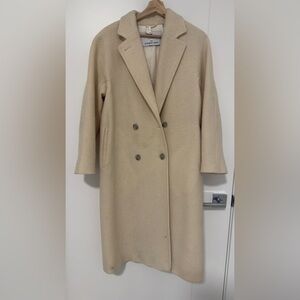 Wilfred Slouch Coat